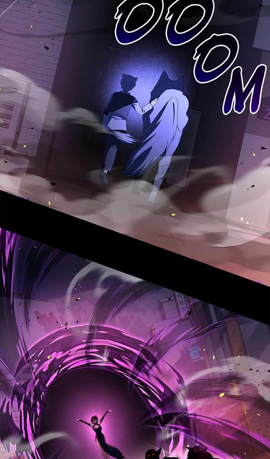 Heir of Mythical Heroes Chapter 52 - Page 59