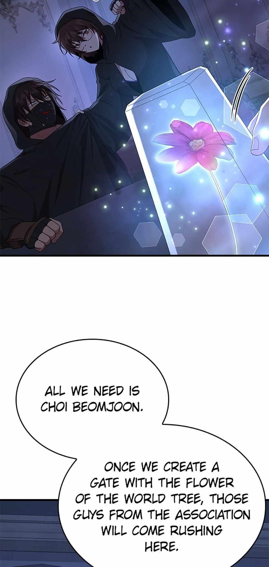 Heir of Mythical Heroes Chapter 52 - Page 6