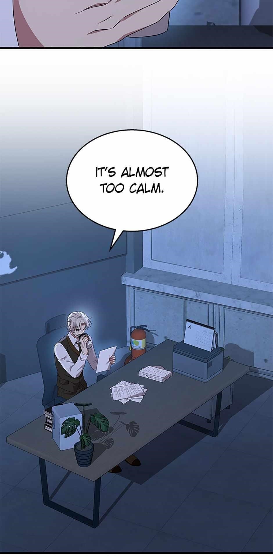 Heir of Mythical Heroes Chapter 52 - Page 63