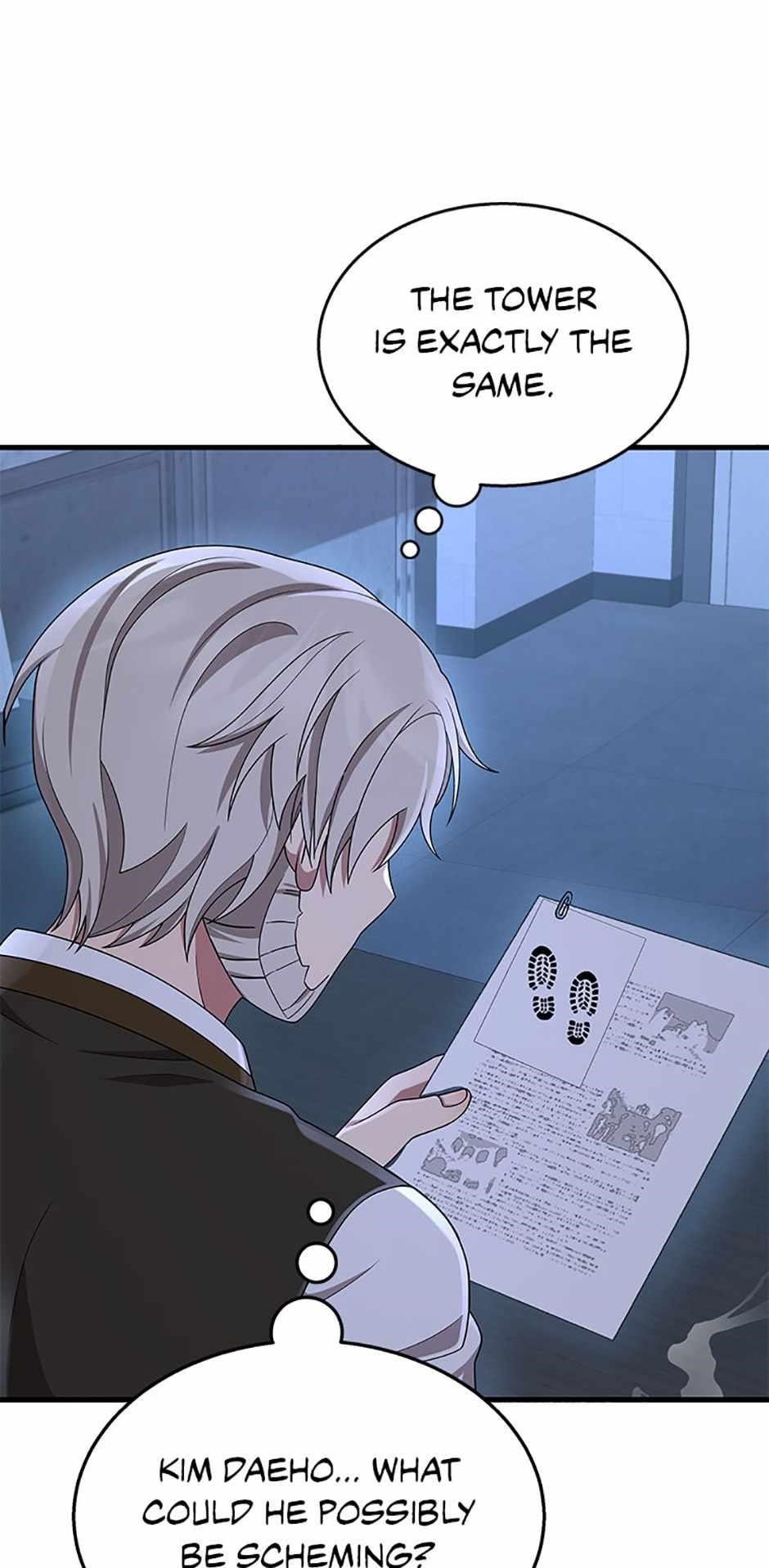 Heir of Mythical Heroes Chapter 52 - Page 64