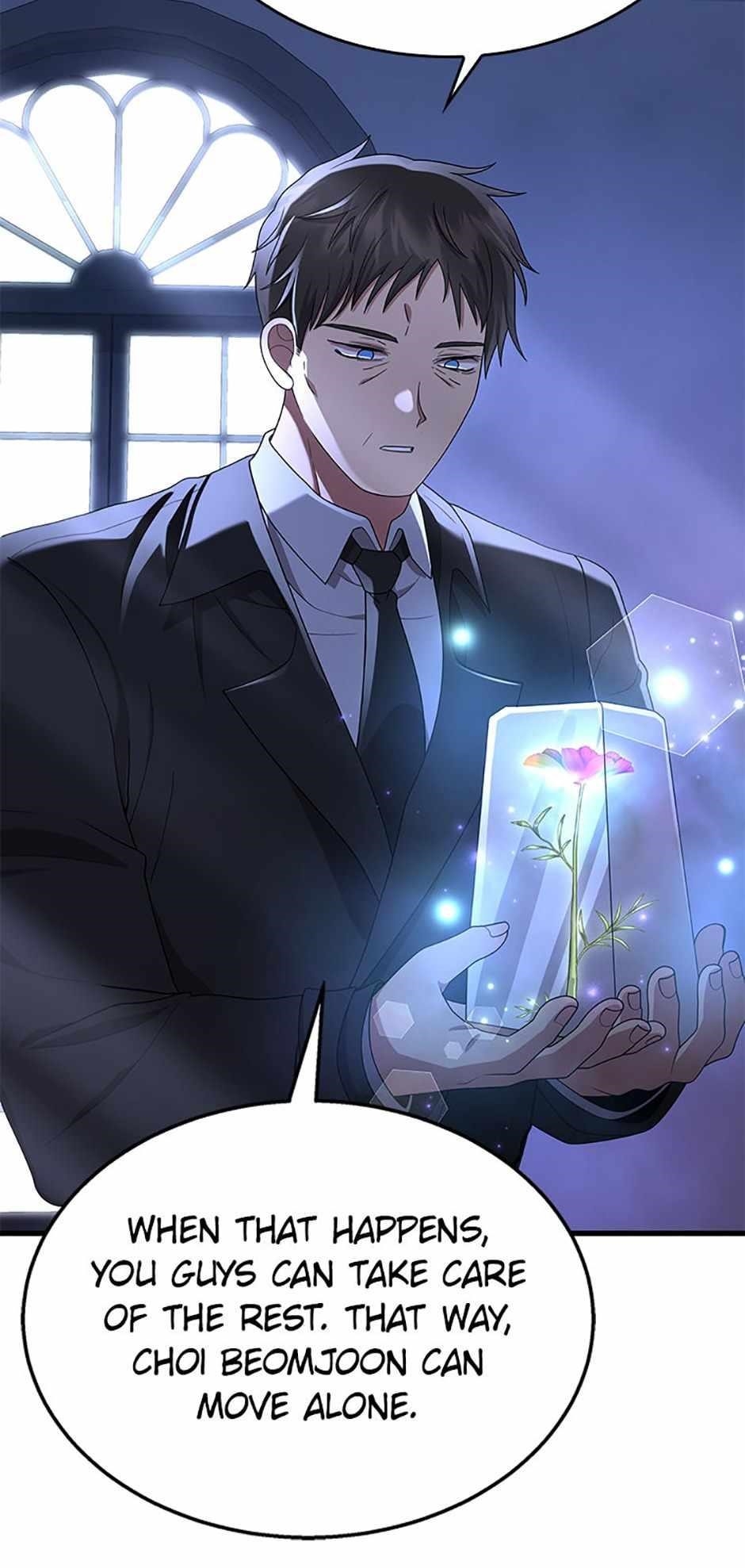 Heir of Mythical Heroes Chapter 52 - Page 7