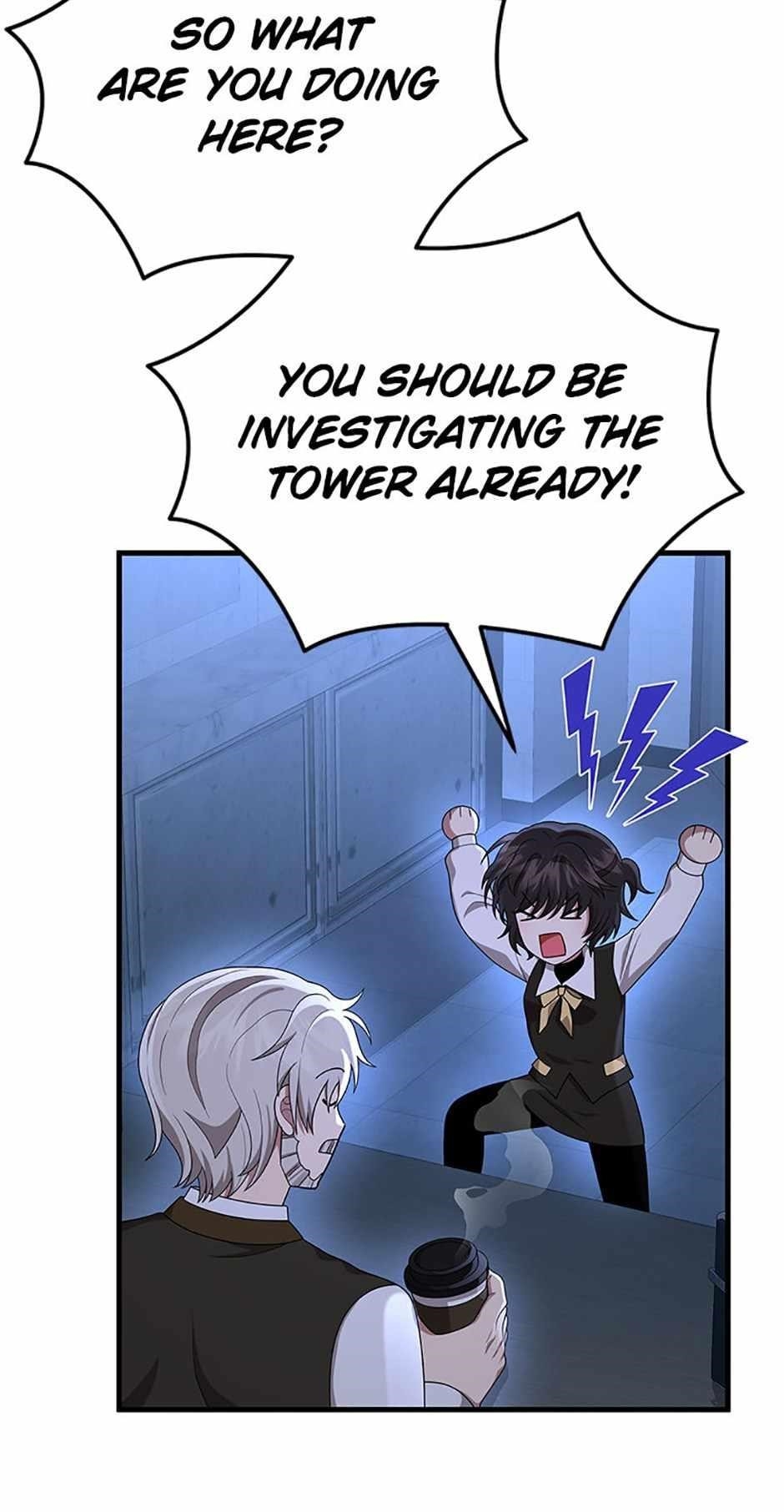 Heir of Mythical Heroes Chapter 52 - Page 71