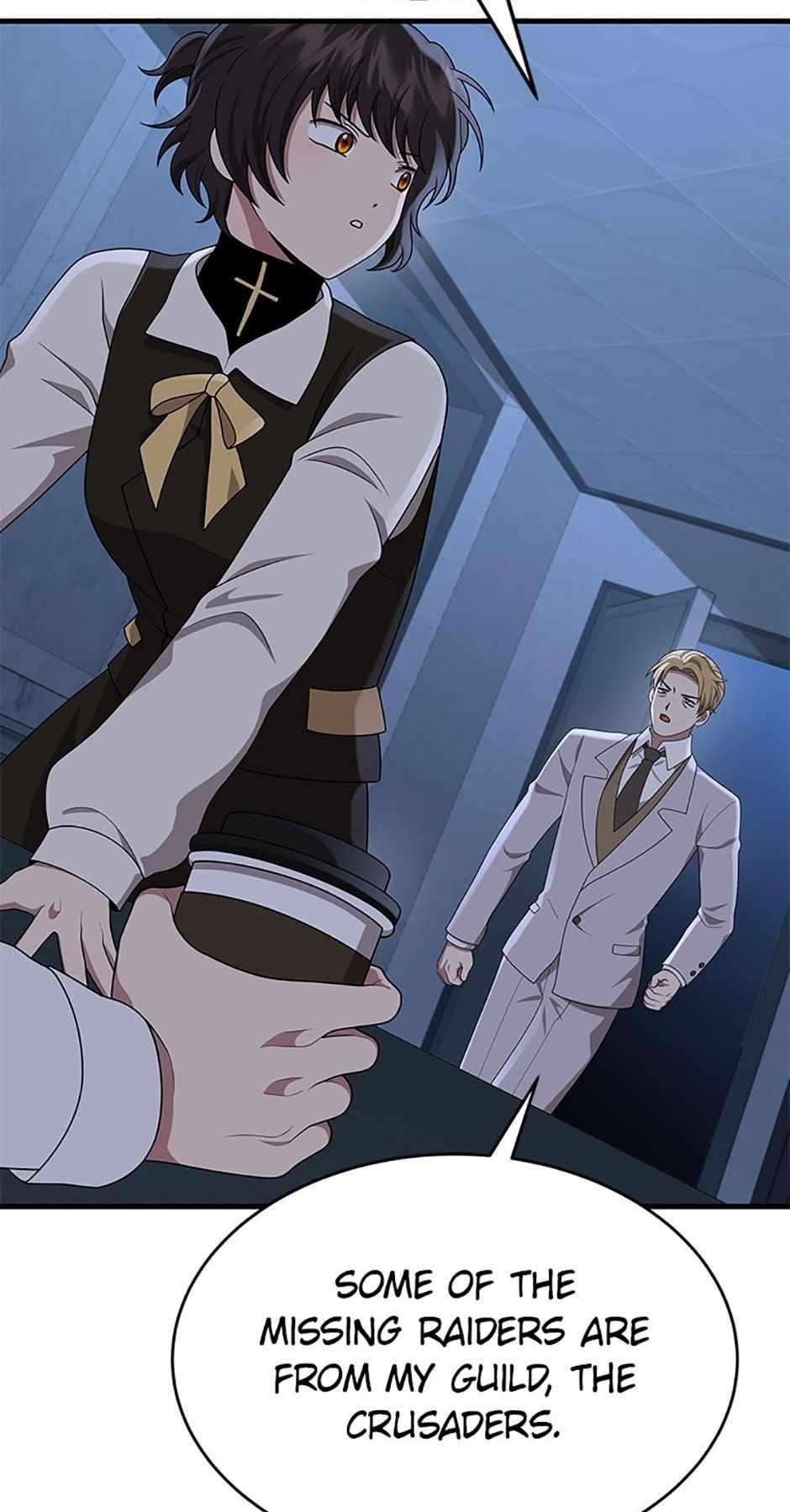 Heir of Mythical Heroes Chapter 52 - Page 74