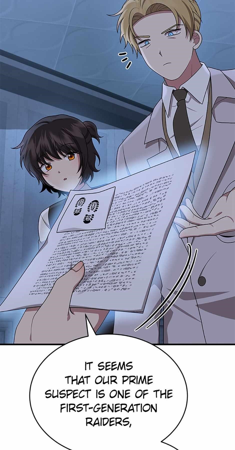 Heir of Mythical Heroes Chapter 52 - Page 76