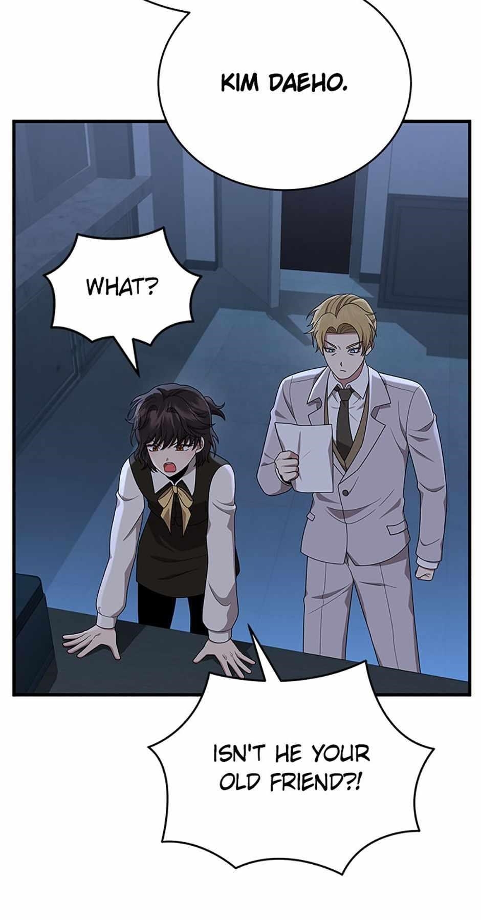 Heir of Mythical Heroes Chapter 52 - Page 77