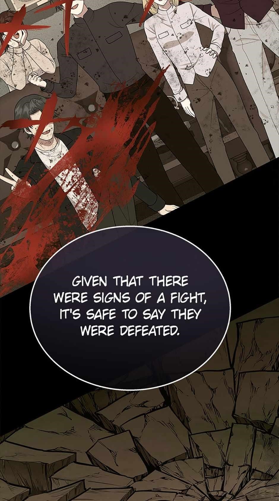 Heir of Mythical Heroes Chapter 52 - Page 79