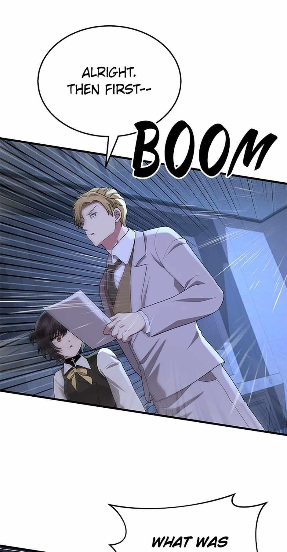 Heir of Mythical Heroes Chapter 52 - Page 83