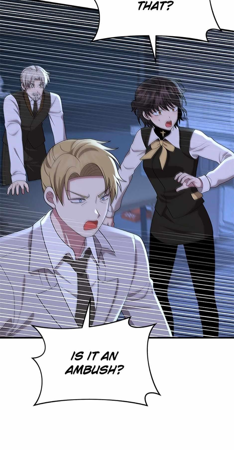 Heir of Mythical Heroes Chapter 52 - Page 84