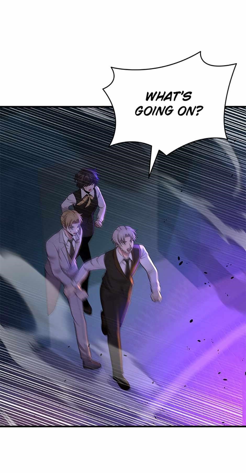 Heir of Mythical Heroes Chapter 52 - Page 85