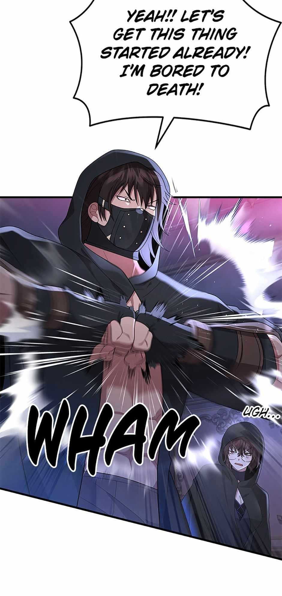 Heir of Mythical Heroes Chapter 52 - Page 9