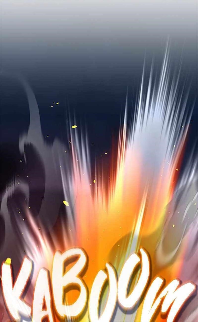 Heir of Mythical Heroes Chapter 53 - Page 1