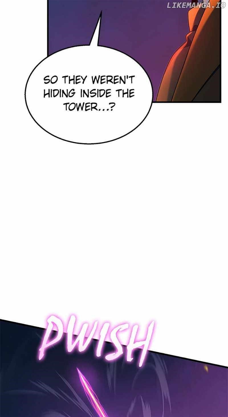 Heir of Mythical Heroes Chapter 53 - Page 12