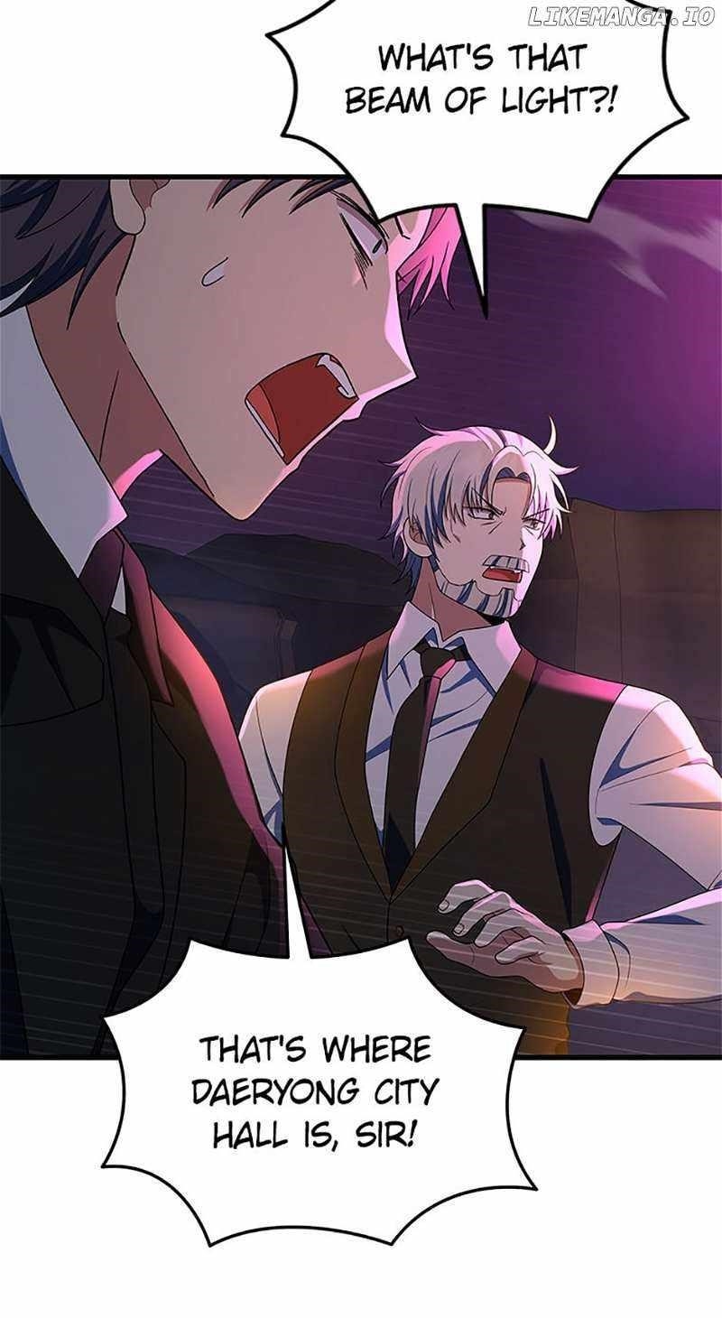 Heir of Mythical Heroes Chapter 53 - Page 14