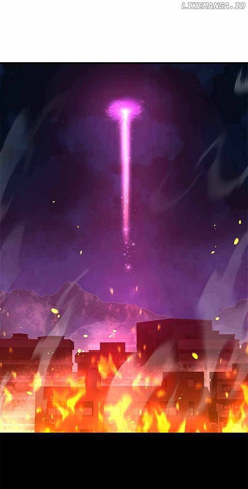 Heir of Mythical Heroes Chapter 53 - Page 15