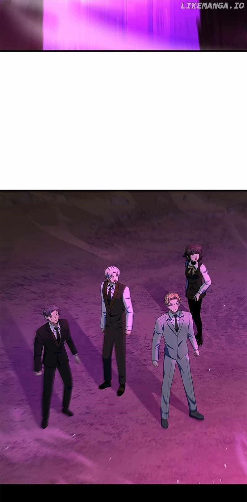 Heir of Mythical Heroes Chapter 53 - Page 19