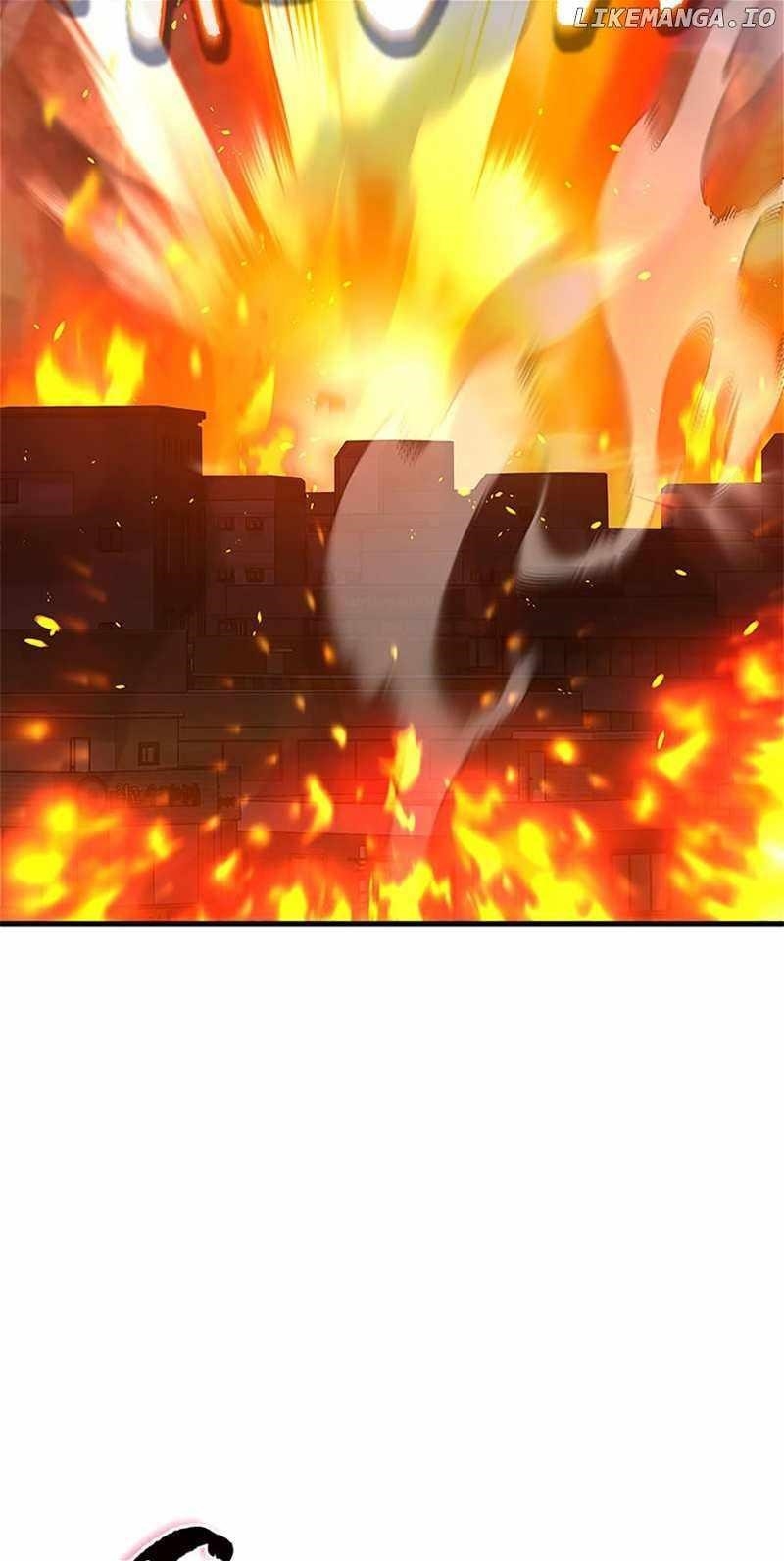 Heir of Mythical Heroes Chapter 53 - Page 2