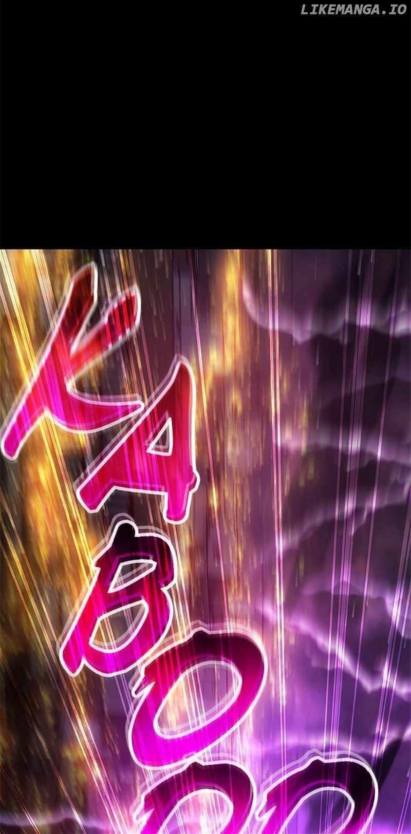 Heir of Mythical Heroes Chapter 53 - Page 20