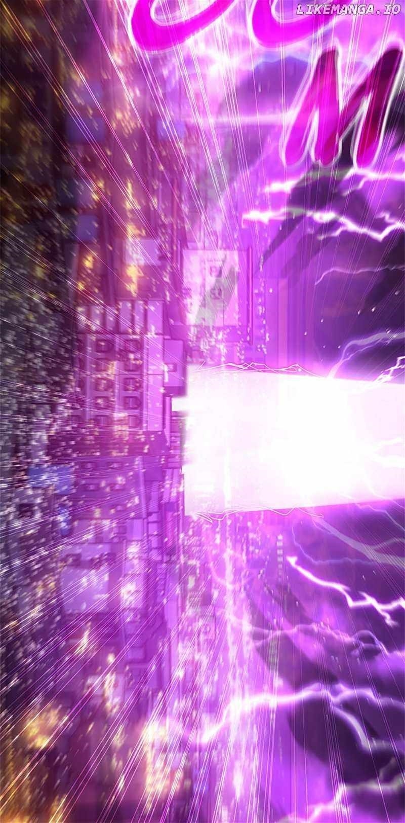 Heir of Mythical Heroes Chapter 53 - Page 21