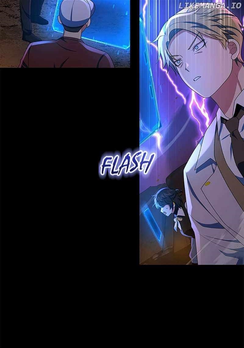 Heir of Mythical Heroes Chapter 53 - Page 25