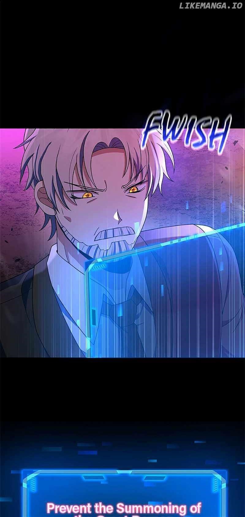 Heir of Mythical Heroes Chapter 53 - Page 26