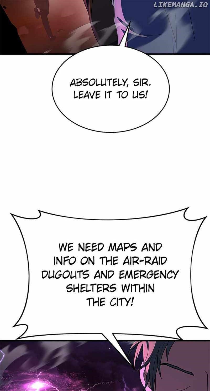 Heir of Mythical Heroes Chapter 53 - Page 32