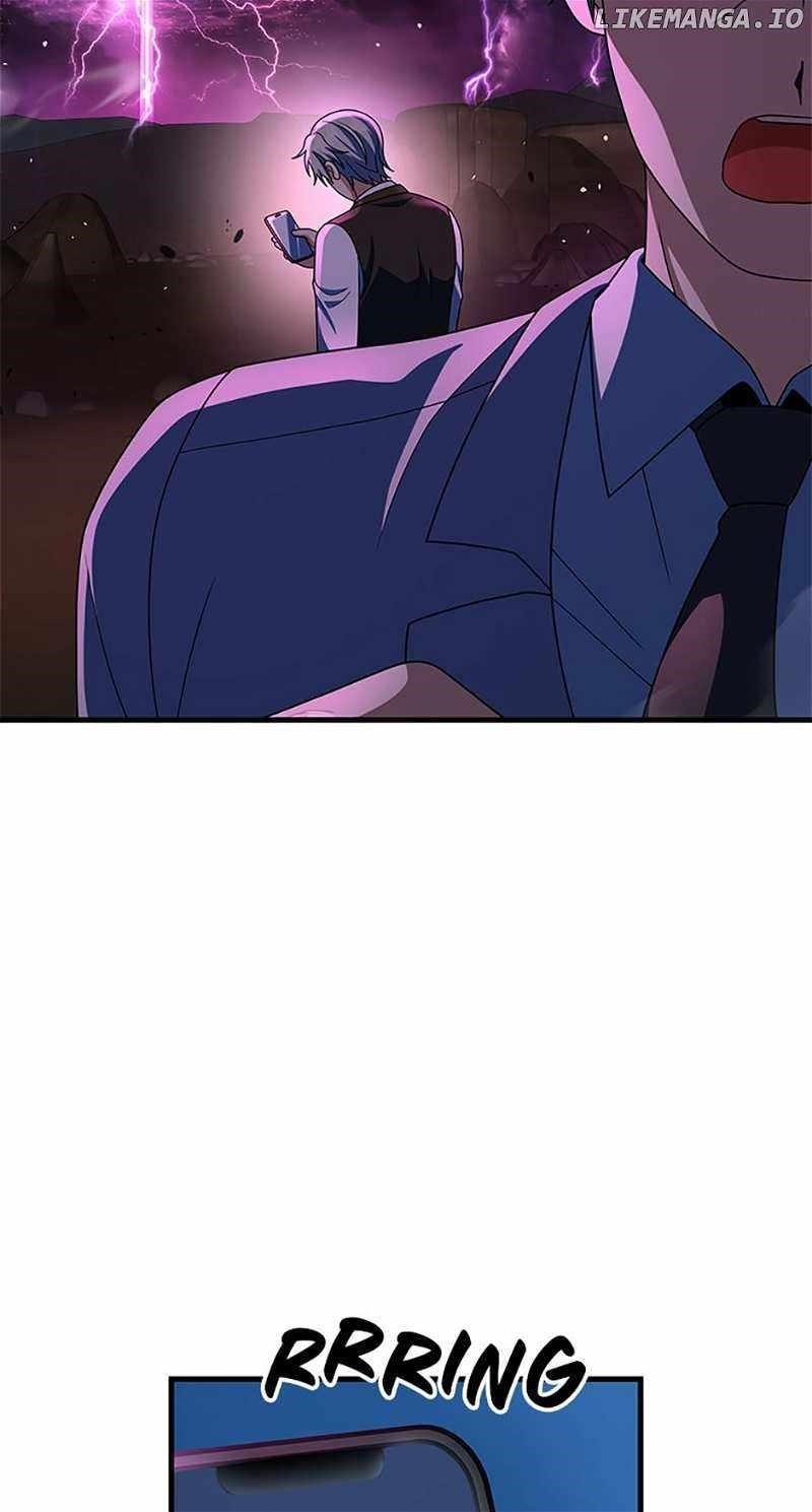 Heir of Mythical Heroes Chapter 53 - Page 33