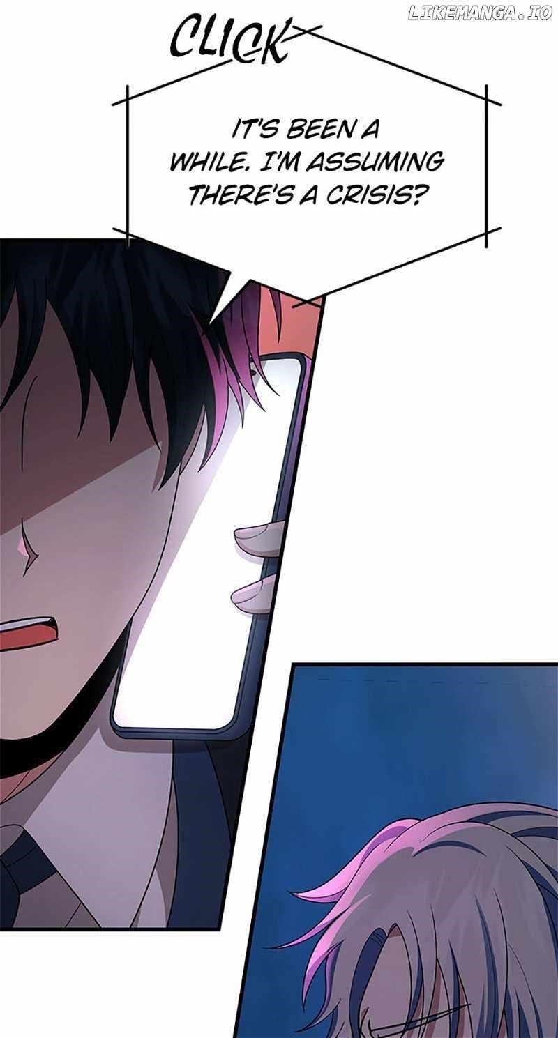 Heir of Mythical Heroes Chapter 53 - Page 35