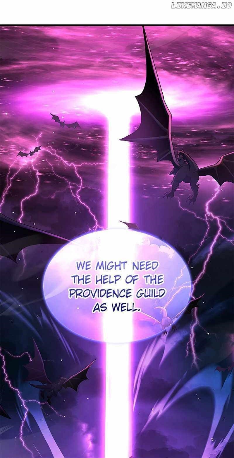 Heir of Mythical Heroes Chapter 53 - Page 37