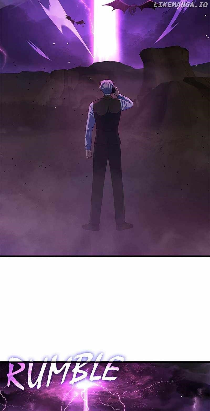 Heir of Mythical Heroes Chapter 53 - Page 38