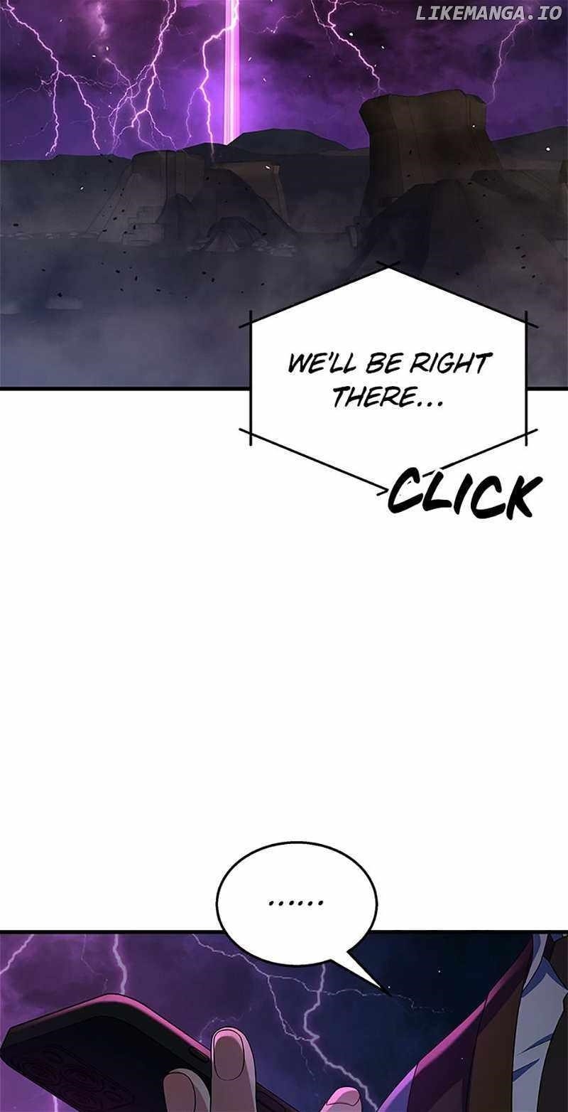 Heir of Mythical Heroes Chapter 53 - Page 39