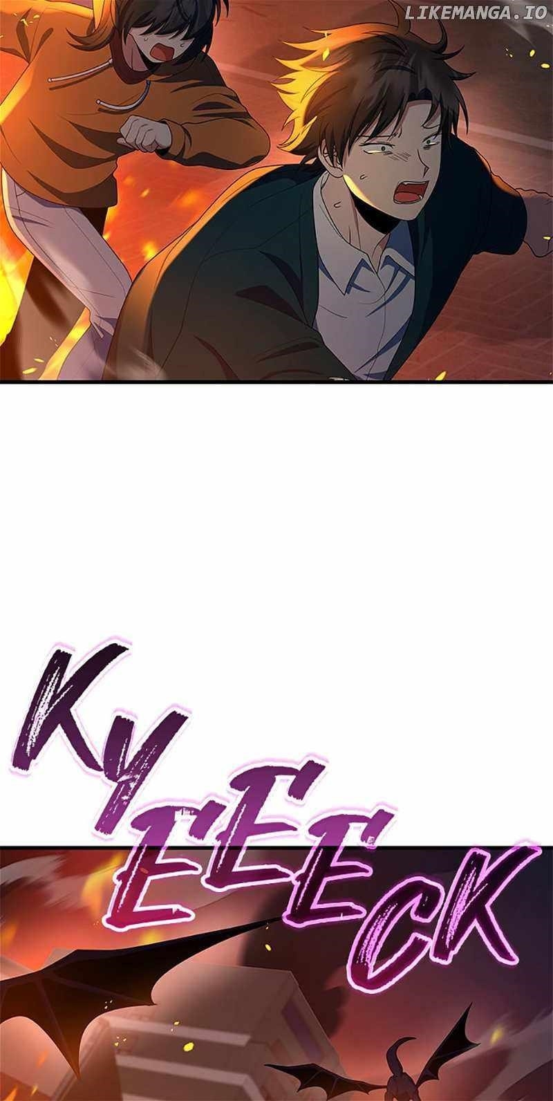 Heir of Mythical Heroes Chapter 53 - Page 4