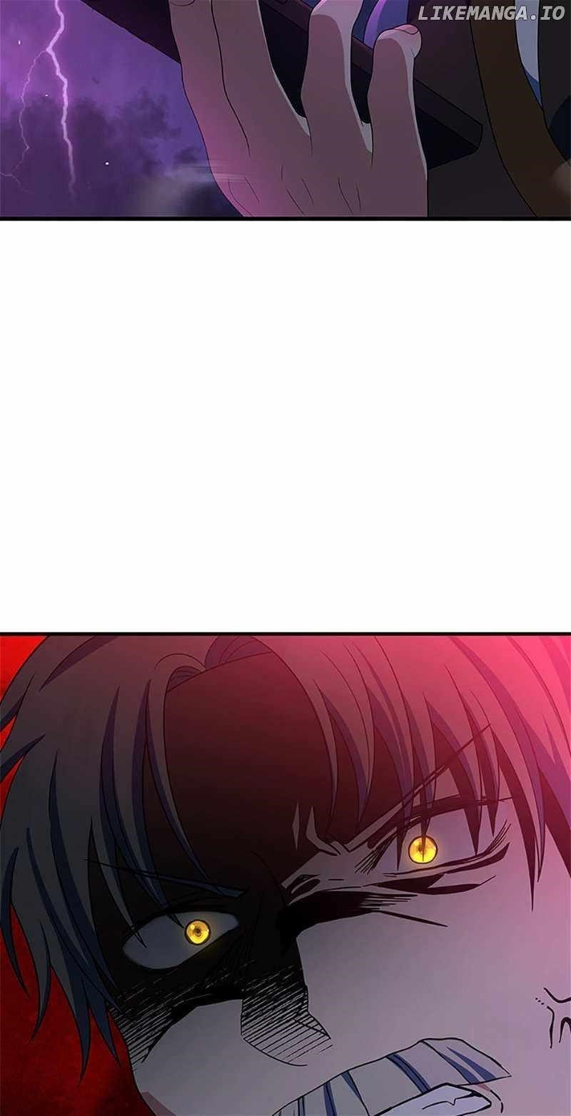 Heir of Mythical Heroes Chapter 53 - Page 40