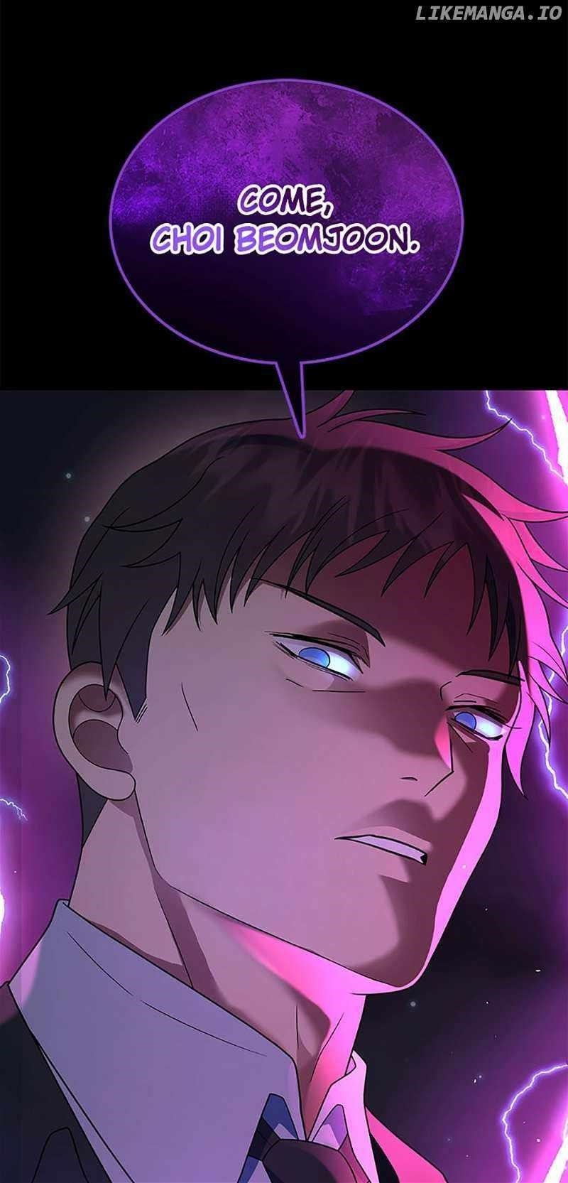 Heir of Mythical Heroes Chapter 53 - Page 43