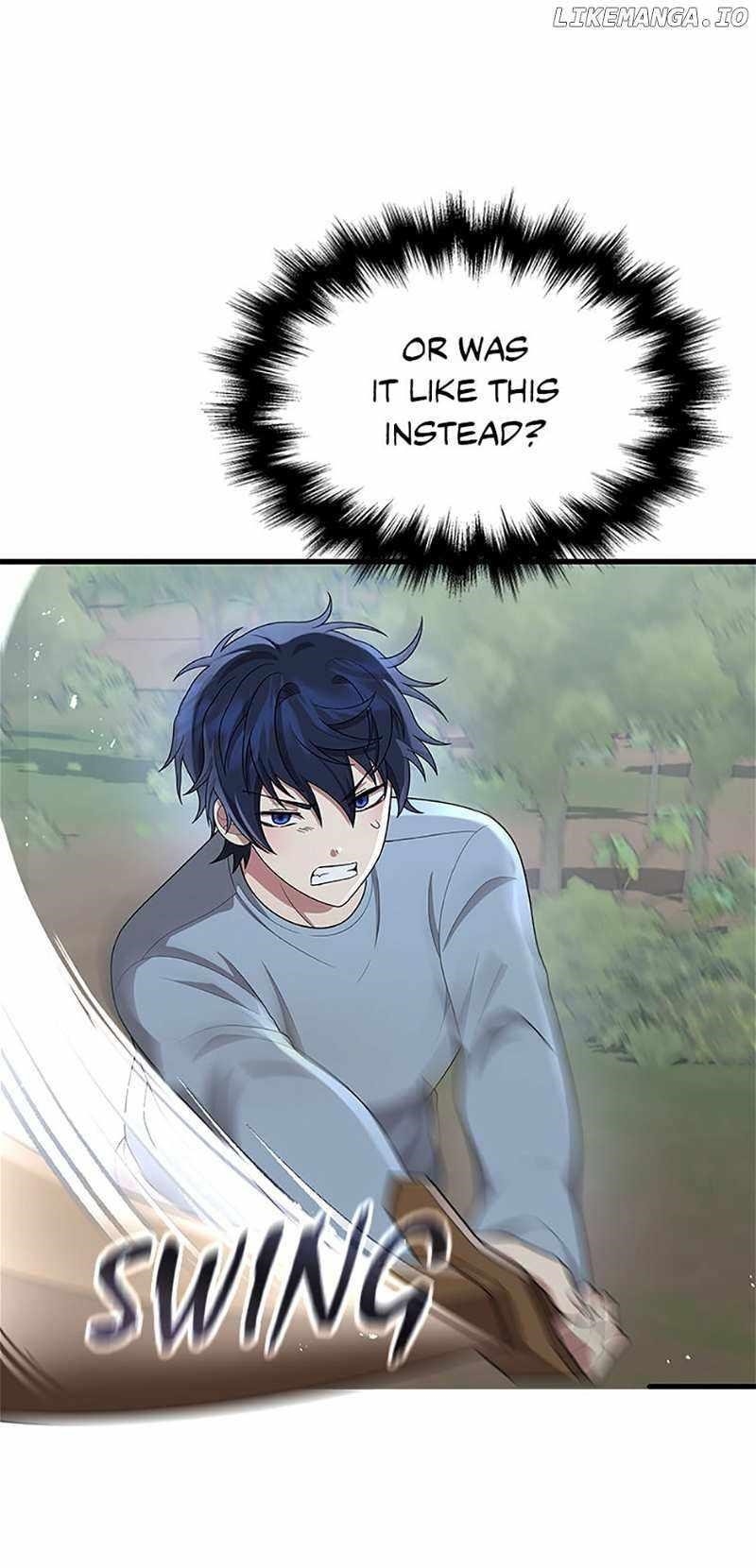 Heir of Mythical Heroes Chapter 53 - Page 47