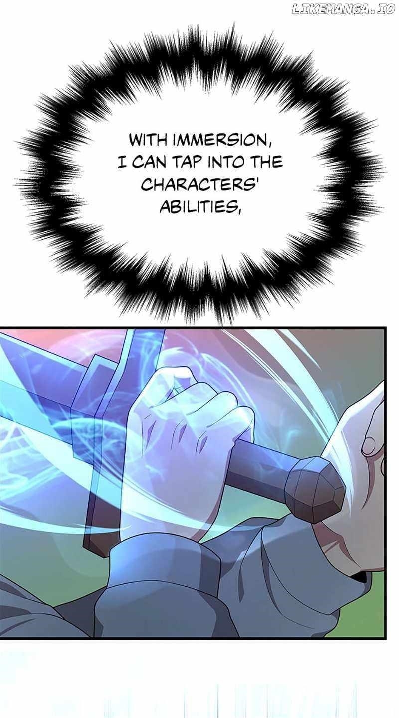 Heir of Mythical Heroes Chapter 53 - Page 48