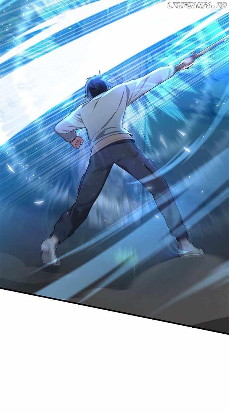 Heir of Mythical Heroes Chapter 53 - Page 50