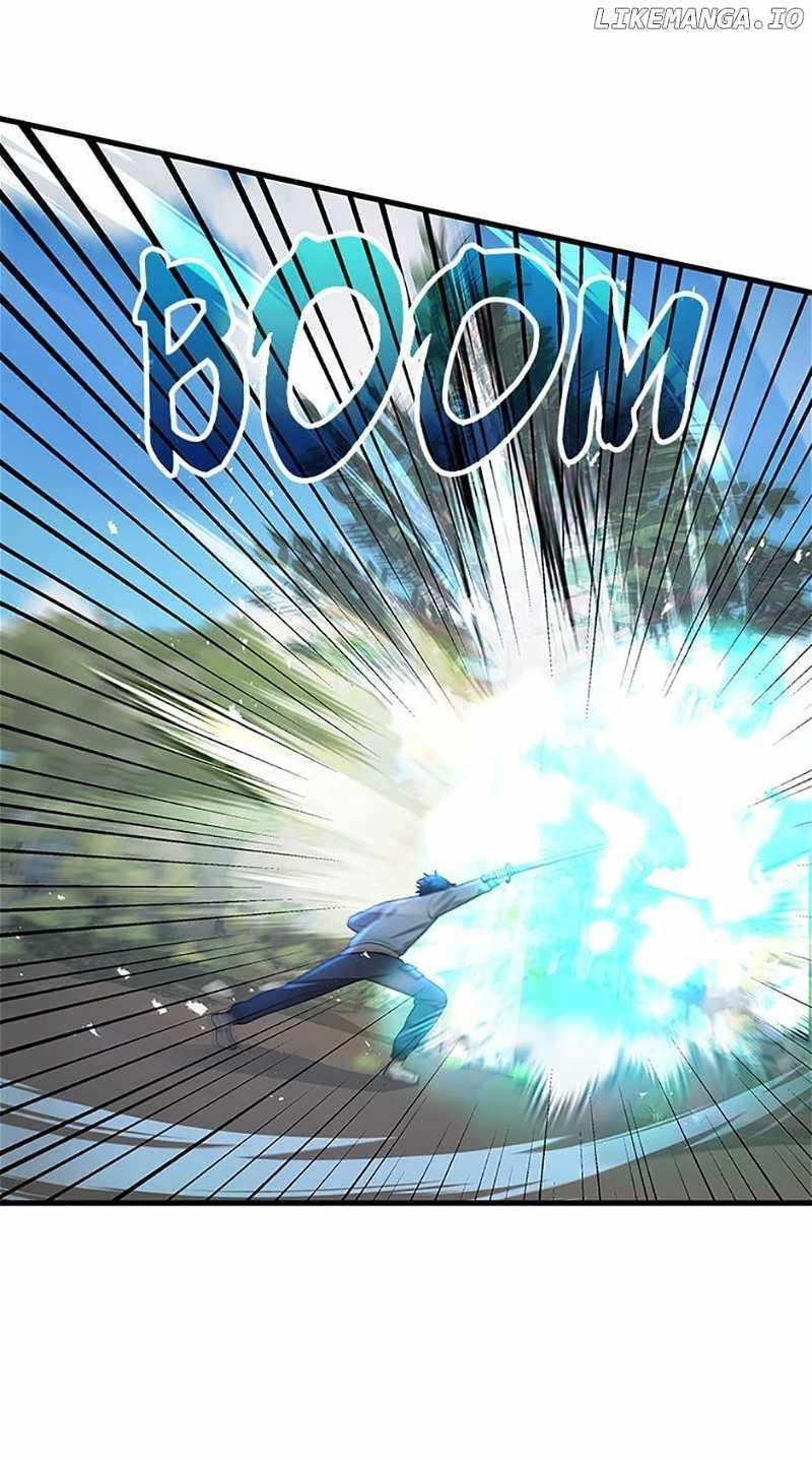 Heir of Mythical Heroes Chapter 53 - Page 51