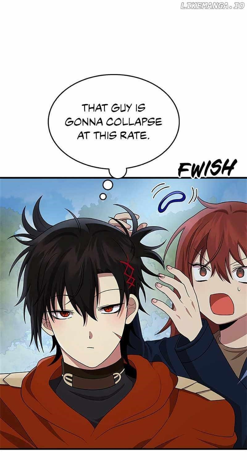 Heir of Mythical Heroes Chapter 53 - Page 53