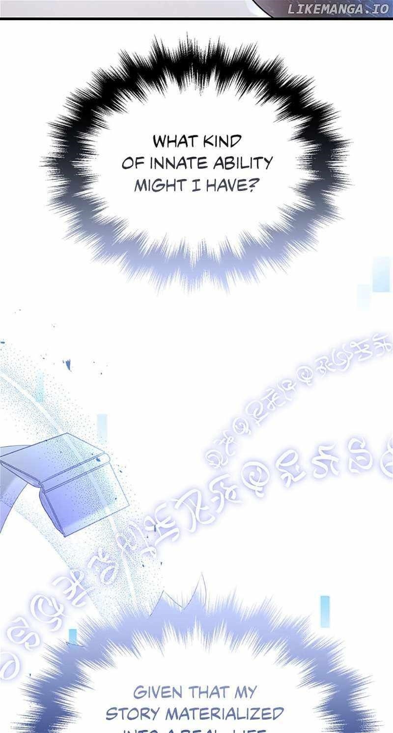 Heir of Mythical Heroes Chapter 53 - Page 56