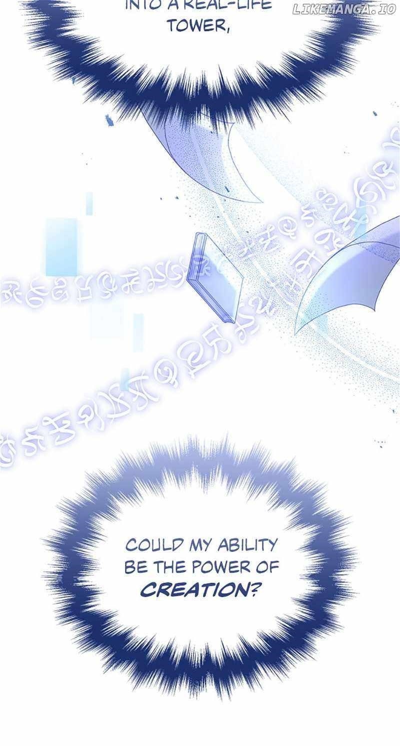 Heir of Mythical Heroes Chapter 53 - Page 57