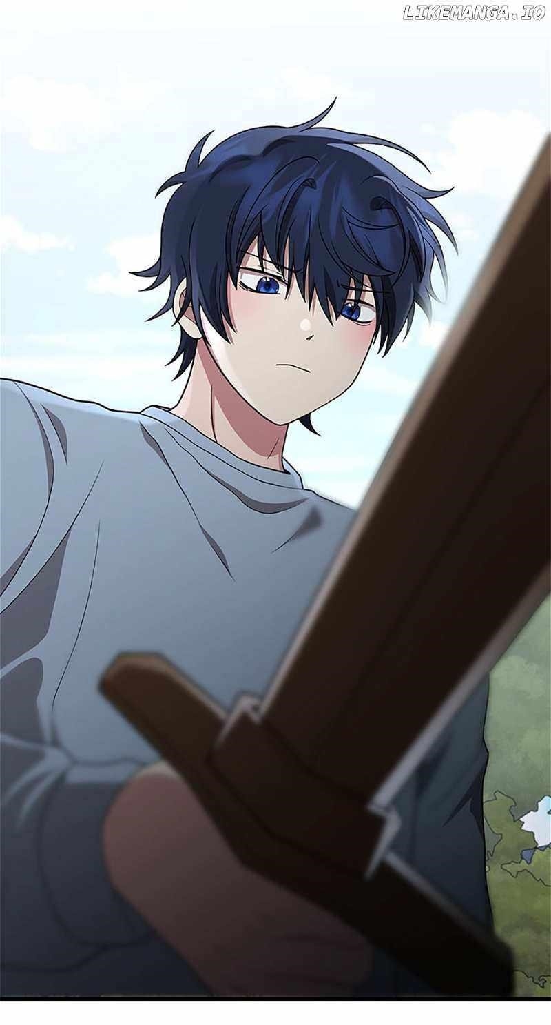 Heir of Mythical Heroes Chapter 53 - Page 58