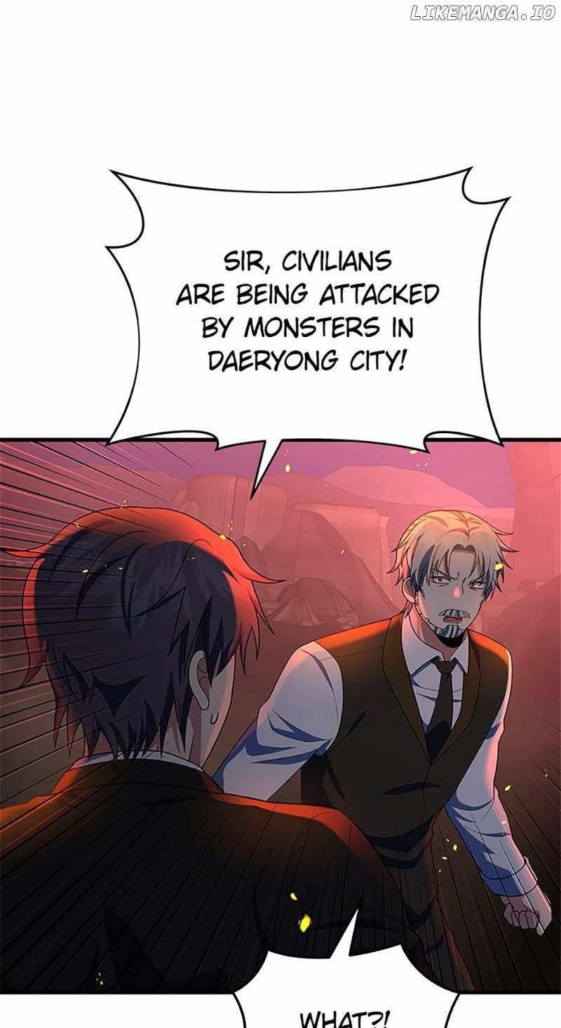 Heir of Mythical Heroes Chapter 53 - Page 6