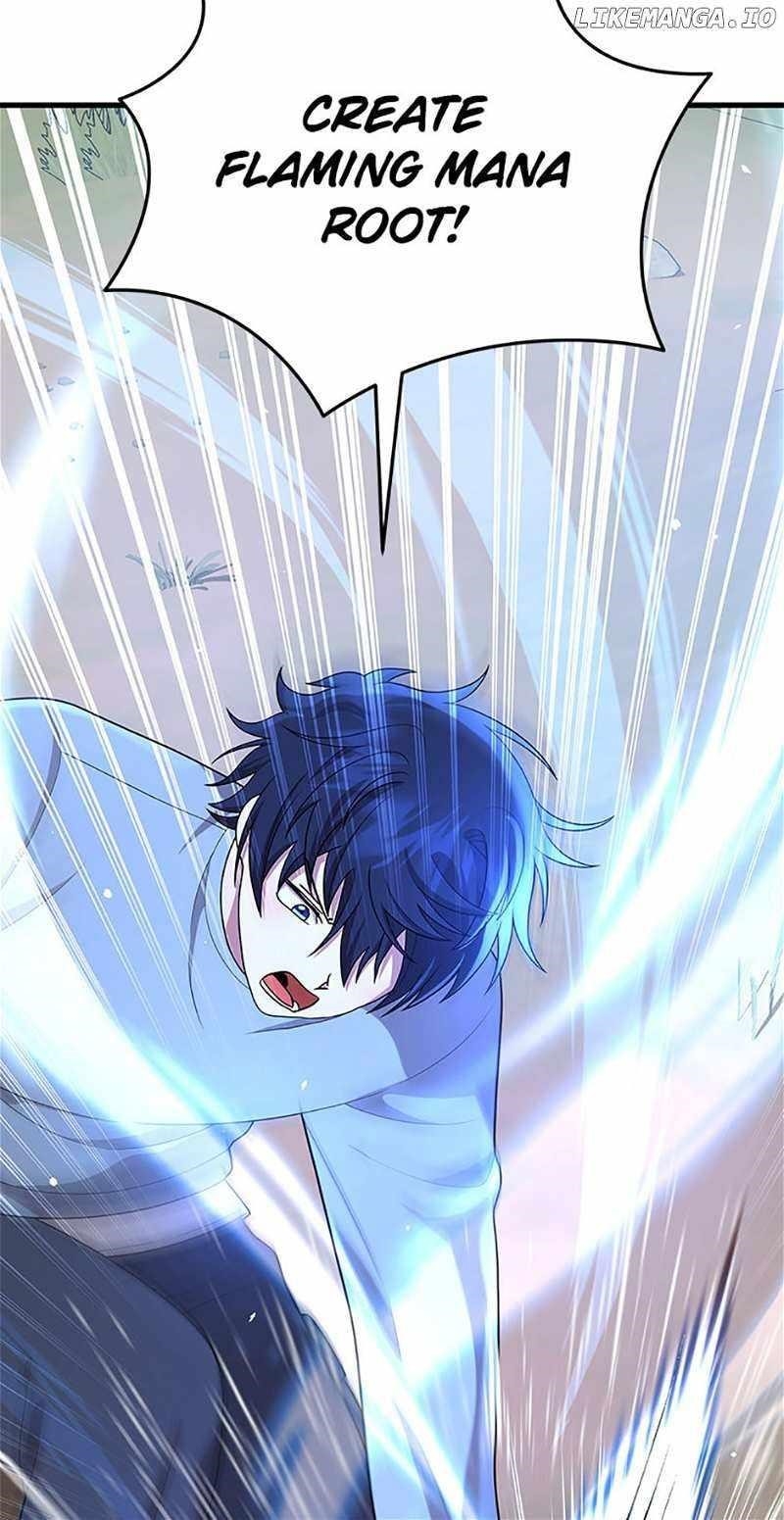 Heir of Mythical Heroes Chapter 53 - Page 60