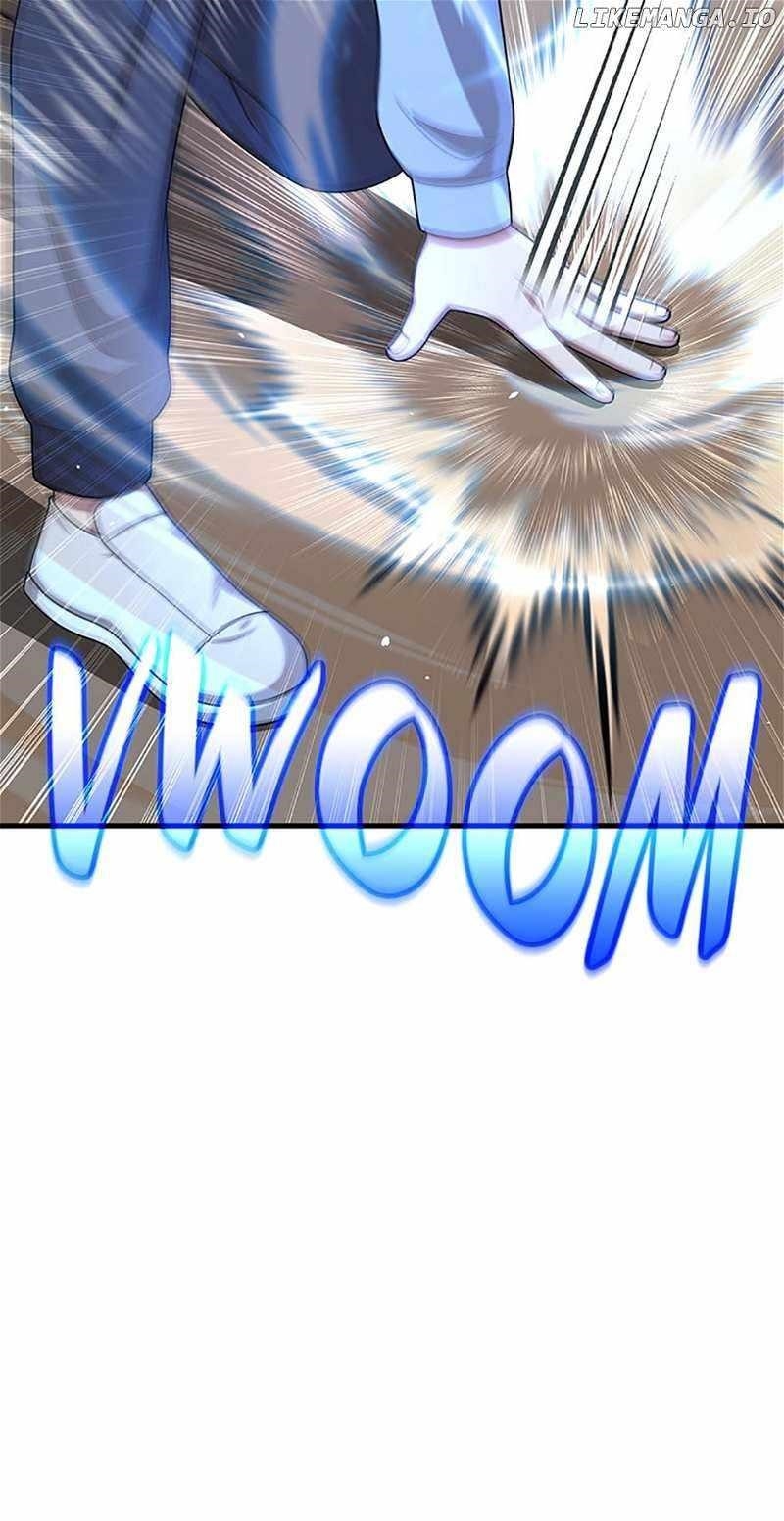 Heir of Mythical Heroes Chapter 53 - Page 61