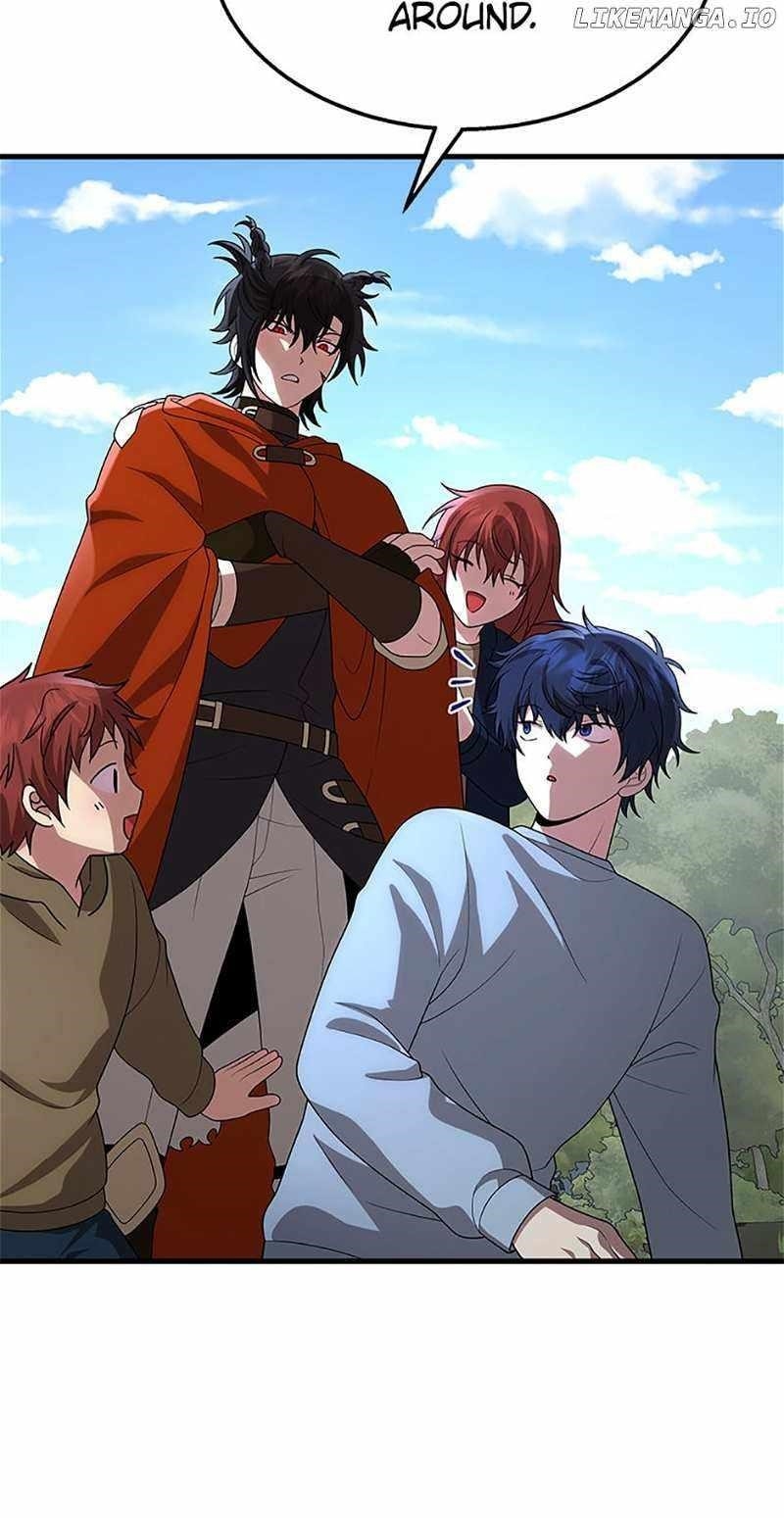 Heir of Mythical Heroes Chapter 53 - Page 64