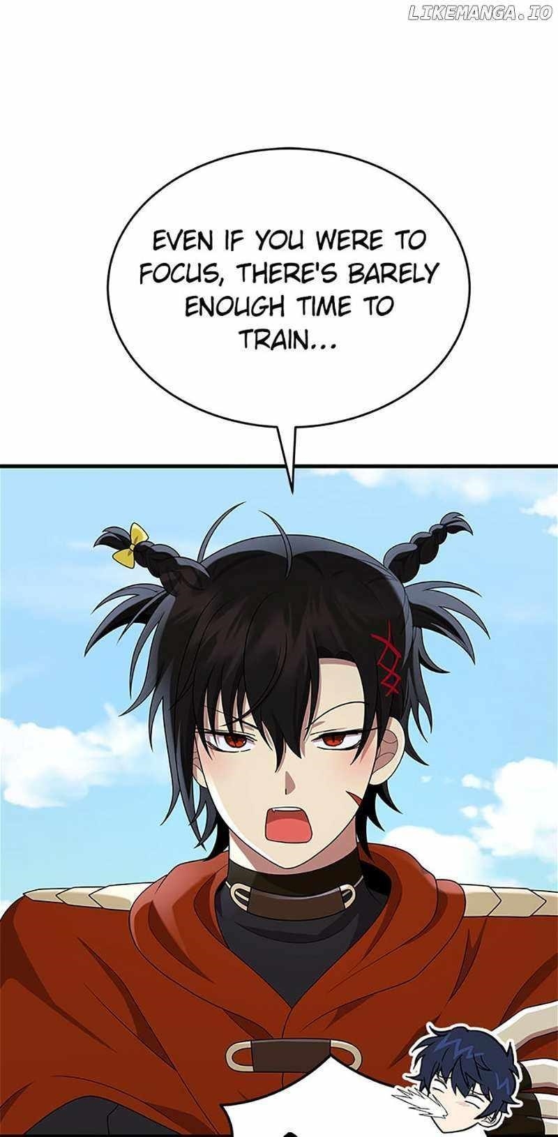 Heir of Mythical Heroes Chapter 53 - Page 65