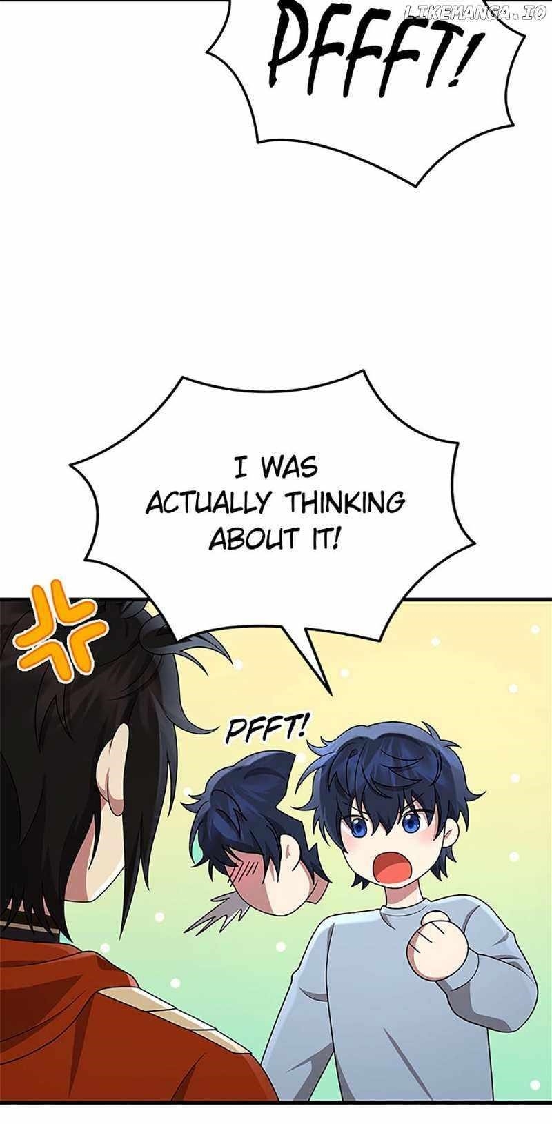 Heir of Mythical Heroes Chapter 53 - Page 66