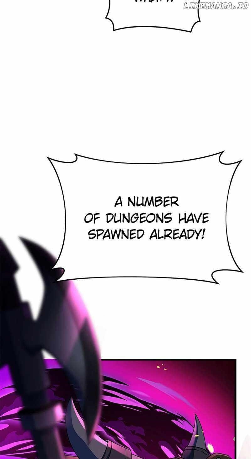 Heir of Mythical Heroes Chapter 53 - Page 7