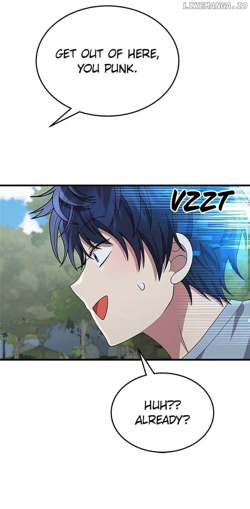 Heir of Mythical Heroes Chapter 53 - Page 70