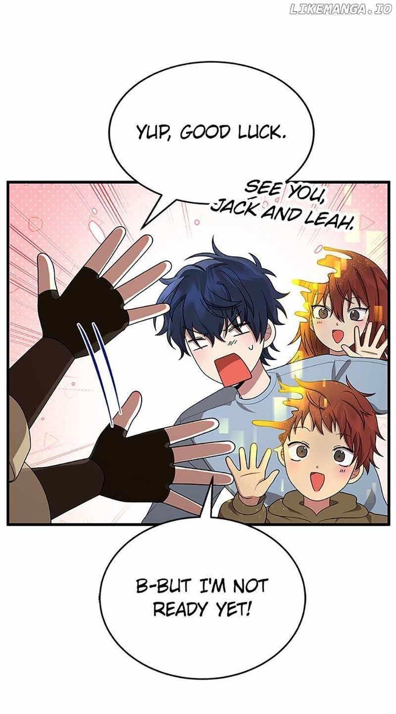 Heir of Mythical Heroes Chapter 53 - Page 71